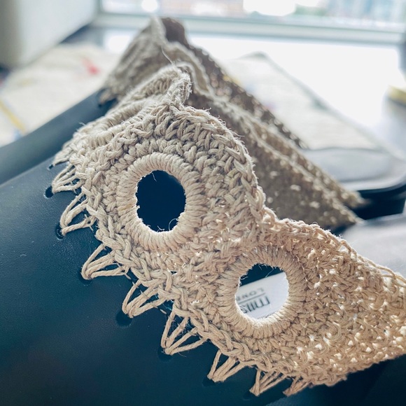 Miista Leda Mule-Black - Picture 6 of 6